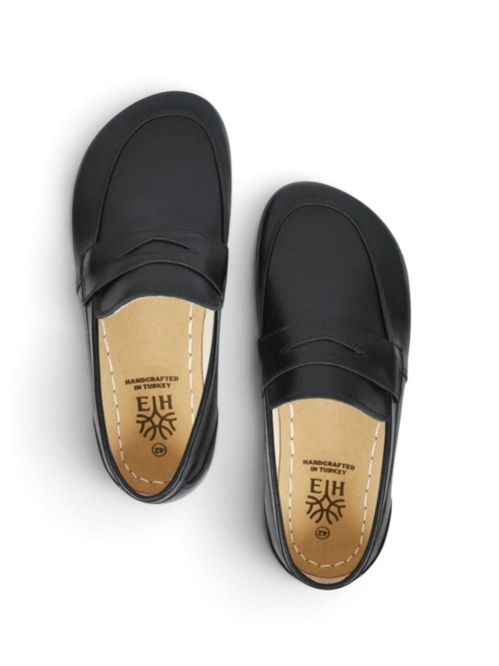 Earthing Harmony Grounding & Earthing Barefoot Penny Loafer